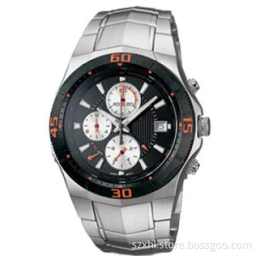 Stainless Steel Watches